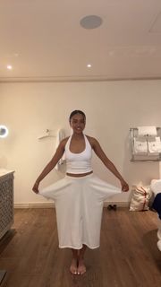 Daniella Taylor feet photo 17