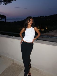 Daniella Taylor feet photo 12