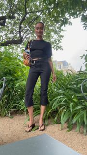 Daniella Taylor feet photo 10
