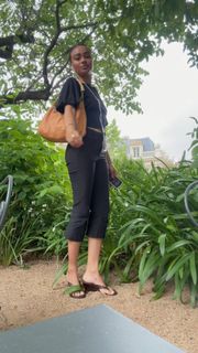 Daniella Taylor feet photo 9