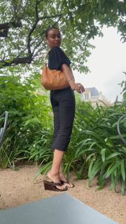 Daniella Taylor feet photo 8
