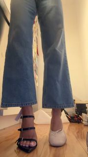 Daniella Taylor feet photo 4