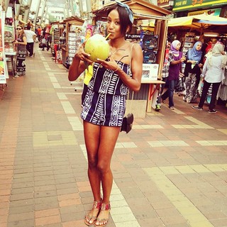 Danielle Acoff feet photo 12