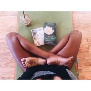 Danielle Acoff feet photo 20