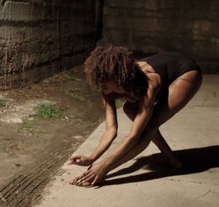 Danielle Acoff feet photo 11