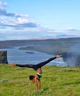 Danielle Acoff feet photo 20