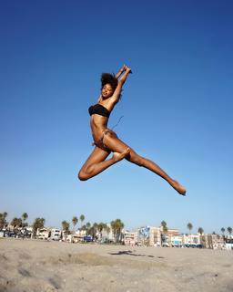 Danielle Acoff feet photo 16