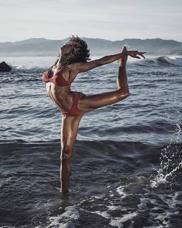 Danielle Acoff feet photo 12