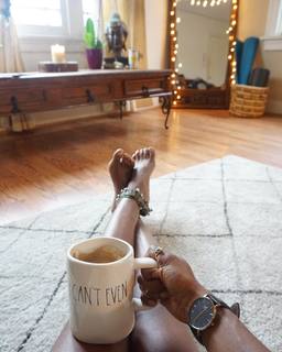 Danielle Acoff feet photo 4
