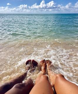 Danielle Acoff feet photo 7
