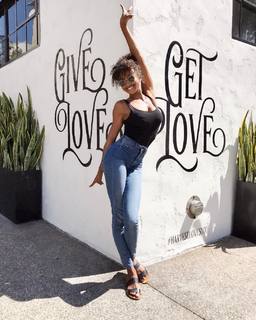 Danielle Acoff feet photo 2