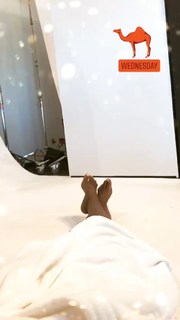 Danielle Acoff feet photo 18
