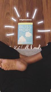 Danielle Acoff feet photo 3