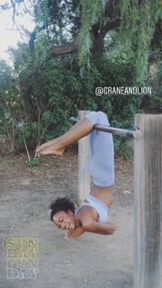 Danielle Acoff feet photo 1