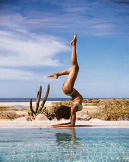Danielle Acoff feet photo 16