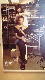 Danielle Acoff feet photo 15