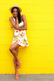 Danielle Acoff feet photo 11