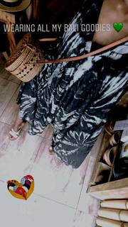 Danielle Acoff feet photo 10