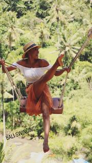 Danielle Acoff feet photo 9