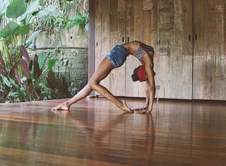 Danielle Acoff feet photo 7