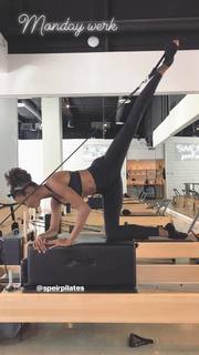 Danielle Acoff feet photo 5