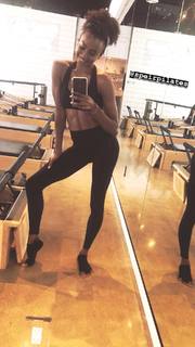 Danielle Acoff feet photo 4