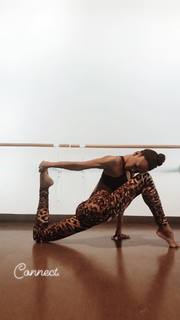 Danielle Acoff feet photo 20