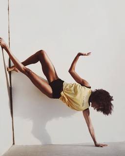Danielle Acoff feet photo 14