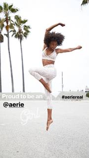 Danielle Acoff feet photo 8