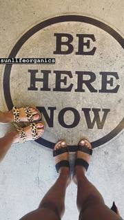 Danielle Acoff feet photo 6