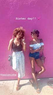Danielle Acoff feet photo 5