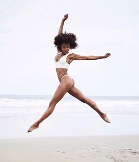 Danielle Acoff feet photo 14