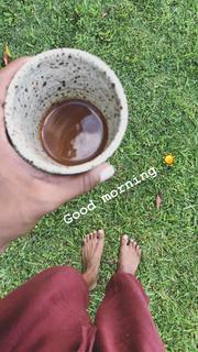 Danielle Acoff feet photo 7