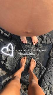 Danielle Acoff feet photo 5