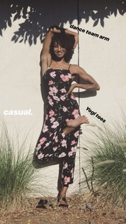 Danielle Acoff feet photo 20