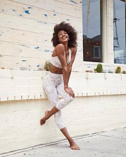 Danielle Acoff feet photo 19
