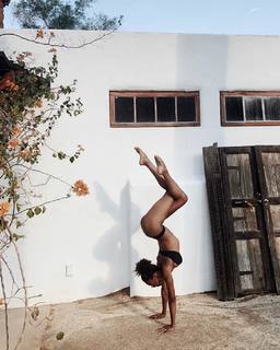 Danielle Acoff feet photo 11