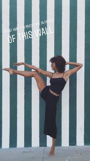 Danielle Acoff feet photo 4