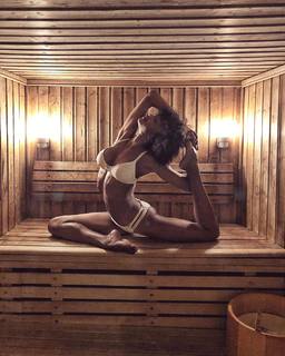 Danielle Acoff feet photo 11