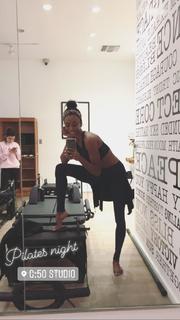 Danielle Acoff feet photo 6