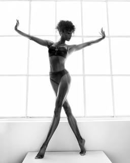Danielle Acoff feet photo 19