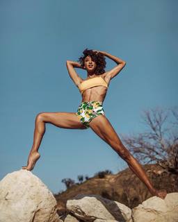 Danielle Acoff feet photo 20