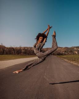 Danielle Acoff feet photo 7
