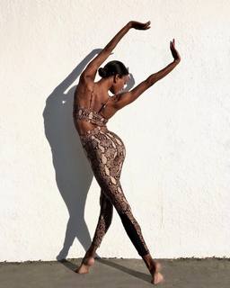Danielle Acoff feet photo 20