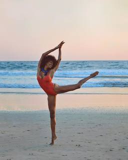 Danielle Acoff feet photo 7
