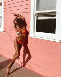Danielle Acoff feet photo 20