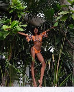 Danielle Acoff feet photo 14