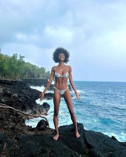 Danielle Acoff feet photo 16