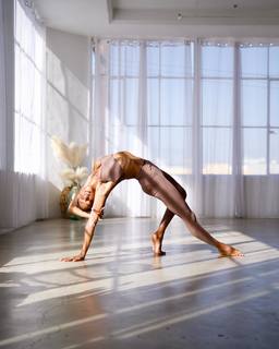 Danielle Acoff feet photo 19