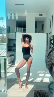 Danielle Acoff feet photo 13